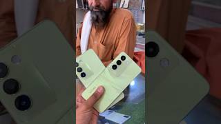 Vivo Y100 Unboxing Reveiw Price In Pakistan unboxing smartphone shortsviral [upl. by Lumbard]