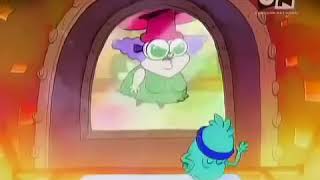 CHOWDER INTRO [upl. by Oibesue849]