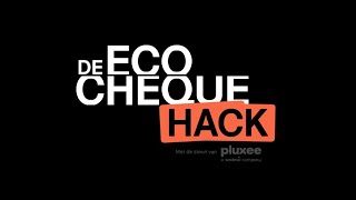 De Ecocheque Hack [upl. by Scuram424]