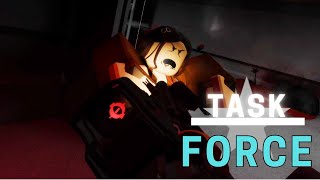 ROBLOX SCP TASK FORCE PART 2  OPERATION CLEANUP [upl. by Linehan]