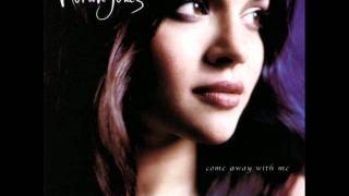 Norah Jones  Dont know why  come away with me01 [upl. by Ecinrev]