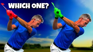 Incredible New Wrist Action For The Golf Swing [upl. by Denn685]