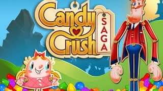 Candy Crush Saga Level 885 [upl. by Flower]