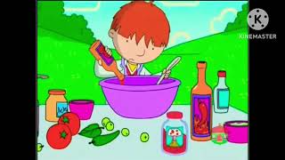 Harry And His Bucketful Of Dinosaurs  Emergency  Dino Snap S02E18 [upl. by Kizzee]