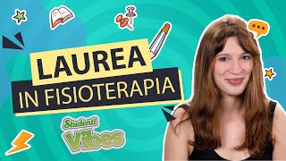 10 lavori che puoi fare con una laurea in Fisioterapia [upl. by Durware]