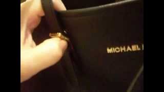 Bolsa MK MICHAEL KORS Original y bolsa clon [upl. by Pros]