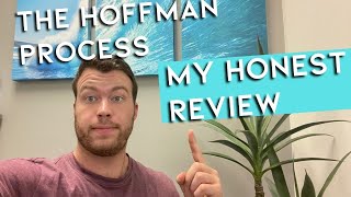 The Hoffman Process My Honest Review [upl. by Aielam]