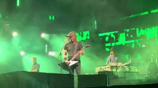 Foo Fighters  Stacked Actors BMO Stadium Los Angeles California Aug 11th 2024 4K QLT [upl. by Kizzie]