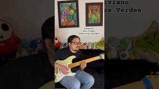 Enanitos Verdes  Lamento Boliviano guitar guitarra [upl. by Sancho]