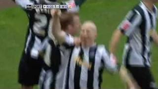 Notts County 22 Wigan FA Cup 4th Round Highlights [upl. by Anelrad]