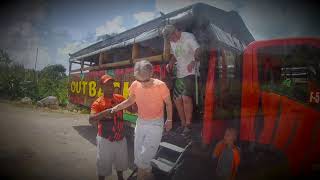 Punta Cana Excursions  Cultural Tour with Outback Adventures [upl. by Alegre]