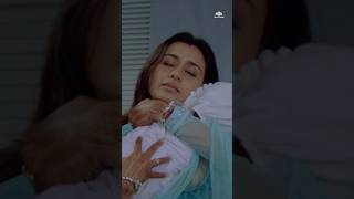 इस बच्चे की माँ तुम ही हो  ranimukherjee ytshorts [upl. by Dwaine]