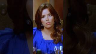 Should couples keep secrets from each other Desperate Housewives S5E20 shorts movie tvshow [upl. by Layap]