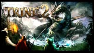 Trine 2 Soundtrack  Thieves Guild [upl. by Horwath]