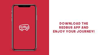 Aerobus  How to Book a Bus Ticket Online with redBus Malaysia [upl. by Tyrrell]