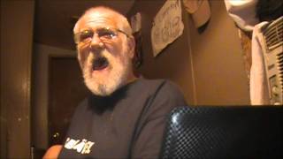 Angry Grandpa Watches The BME Pain Olympics [upl. by Nagirrek]