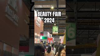 Beauty Fair 2024 [upl. by Lathrope]