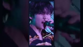 BTS V Jump part🔥🔥Then vs Now🔥🔥Nuga Nareul Magado song vjumpjumpbtsvjumpbtsshorts [upl. by Audras149]