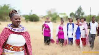 ENKAKENYA by Carol Sision performance video GREATNESS [upl. by Koo]