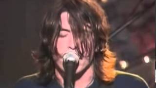 Foo Fighters Acoustic ATT Full Show [upl. by Jovitta]