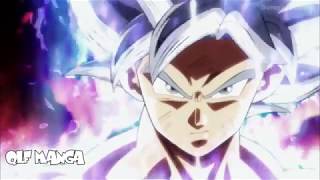 PNL  AMV Dragon Ball Super OnizukaJusquau Dernier Gramme [upl. by Faustus]