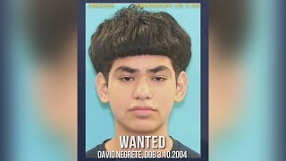 Pearland police name suspect after child shot and killed four others injured at flea market [upl. by Schick]