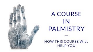 Learn Palmistry  How This Course Can Be Used Practically 212 [upl. by Wickner286]