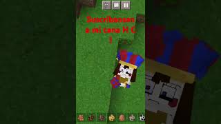 minecraft humor hoal suscribete y dale like [upl. by Irwin]