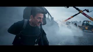 Bade Miya Chote Miya Action Movie Trailer akshaykumar tigershroff movie trailer [upl. by Halli466]