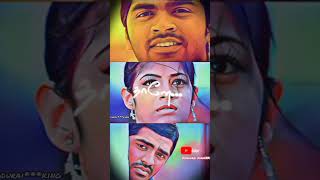 kathal valarthen song lyrics love from manmathan [upl. by Ocihc]