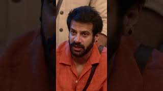 Bigg Boss ने किया Rajat को Taunt  Bigg Boss 18 [upl. by Tobin]