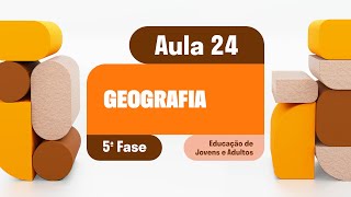 Geografia  Aula 24  Europa [upl. by Eidda907]