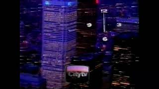 Citytv ID Early 2000s [upl. by Atinat]