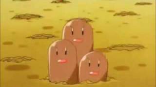 Diglett amp Dugtrio [upl. by Peadar43]