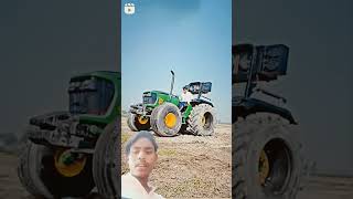 Nishu deshwal the tochan king rhpb tractor stunt tochan [upl. by Cheri489]