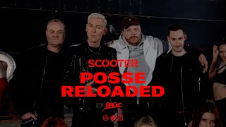 Scooter x FiNCH  Posse Reloaded [upl. by Adam]