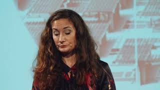 Psychological abuse  caught in harmful relationships  Signe M Hegestand  TEDxAarhus [upl. by Oliana]