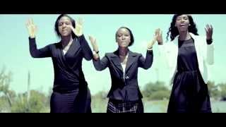 Tuzishima by Davis Mutware Official Video [upl. by Yeclehc288]