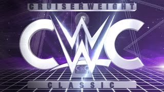 Full Episode WWE Cruiserweight Classic Sept 7 2016 [upl. by Felicdad]