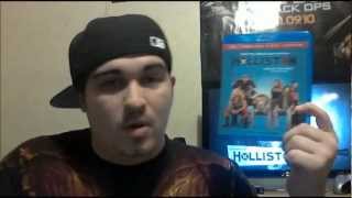 Holliston 2012  Season 1  TV Show  Bluray Review [upl. by Akela]