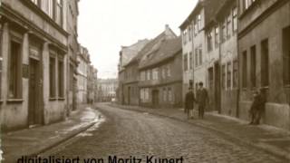 quotDie Altstadt stirbtquot  Halle Saale im Bereich der Geiststraße [upl. by Aleac645]