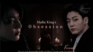 13MAFIA KINGS OBSESSIONWhen the mafia king took you for revenge but became obsessed with you [upl. by Lleder]