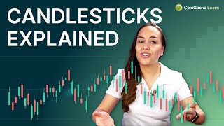 How To Read Candlestick Charts Cryptocurrency Trading For Beginners [upl. by Nylram]