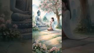 Buddha Vandana short video [upl. by Enneiluj294]