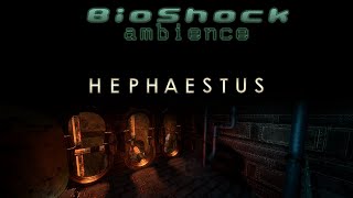 BioShock ambience  Hephaestus [upl. by Ttereve]