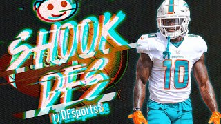 BEST DRAFTKINGS NFL DFS PICKS  BILLS vs DOLPHINS ANALYSIS [upl. by Linder]