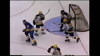 Hermantown vs Eveleth Gilbert  1998 HS Boys Hockey Class A State Champ [upl. by Sears923]