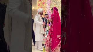 Do anjane ajnabi😍🧿youtubeshorts wedding shortvideos viralvideos shortsviral [upl. by Pillihpnhoj]