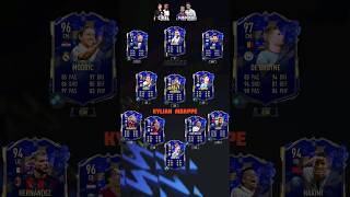 TOTY 23 SONG 💎  FIFA23 EA Sports FC •Jogges• [upl. by Harte]