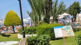 Labranda Blue Bay Resort RhodesGreece 🇬🇷 [upl. by Earb541]